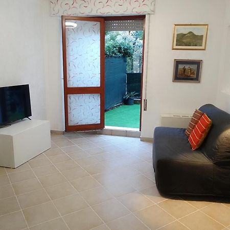 Appartamento Serena Gardone Riviera Kültér fotó