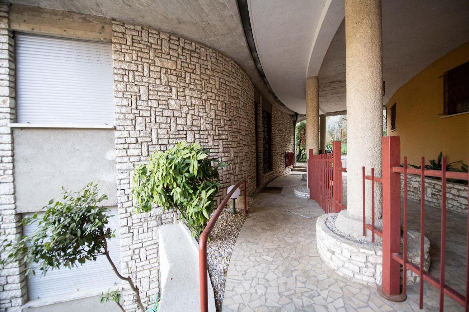 Appartamento Serena Gardone Riviera Kültér fotó